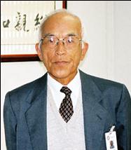 山田唯資監事会議長