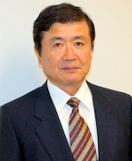 金原彰部会長