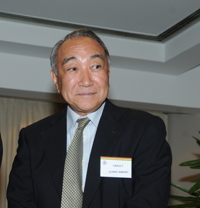 日系社会 日系社会
