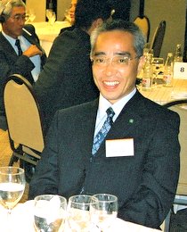 松田雅信委員長 松田雅信委員長